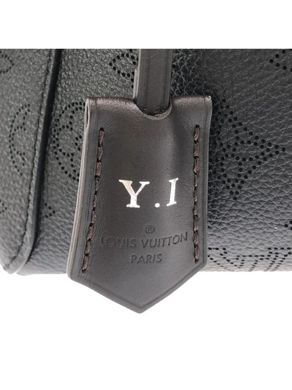 Louis Vuitton Mahina Hina PM